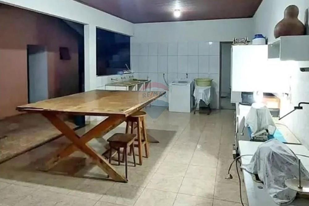 Casa - Venda - Rondonópolis , Mato Grosso - CASSIA VARANDA.jpeg - 720561162-2