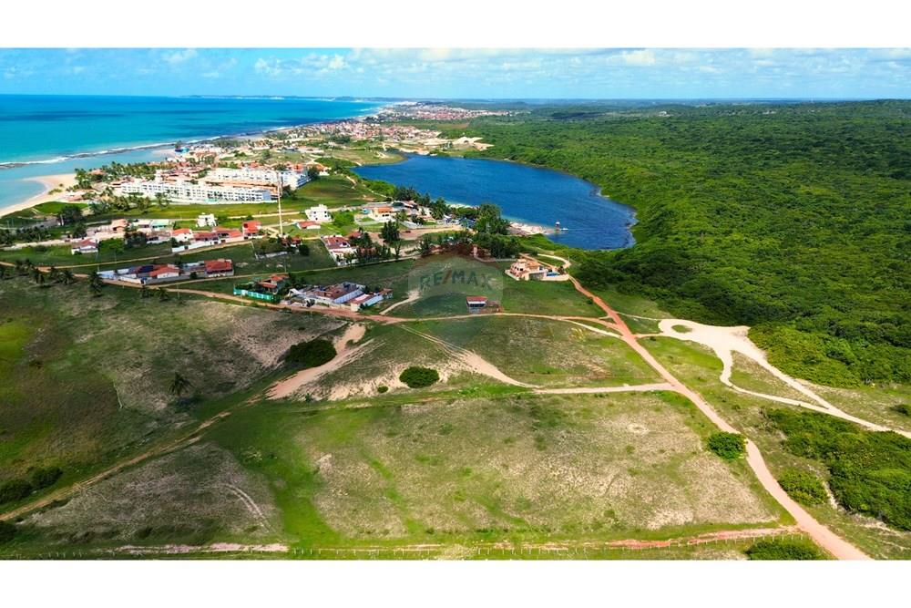 Terreno - Venda - Nísia Floresta , Rio Grande do Norte - DJI_0941 - Editado.jpg - 720891228-3