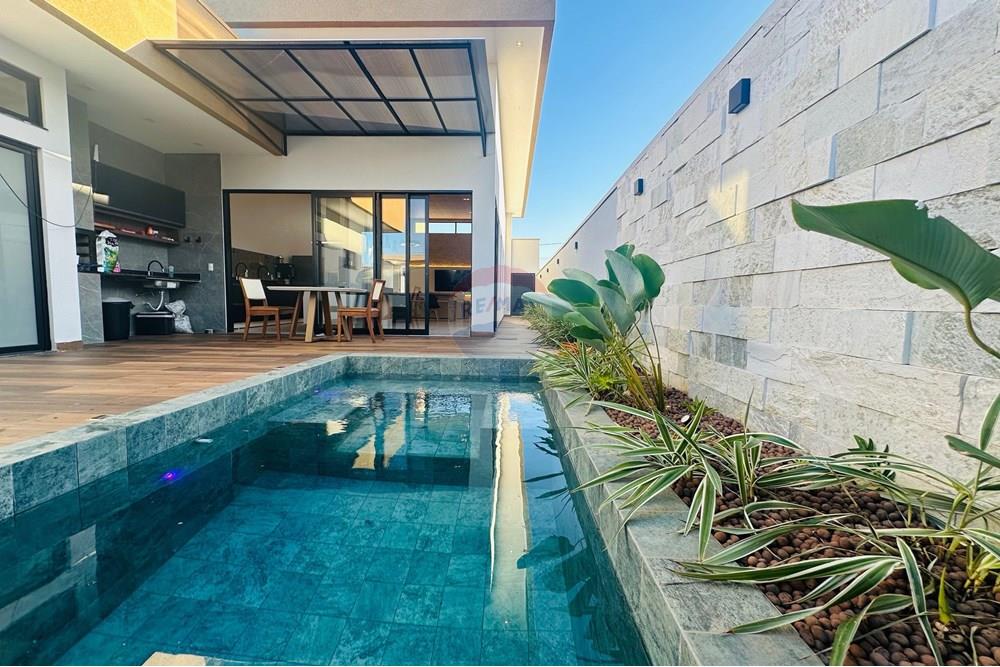 Casa de Condomínio - Venda - Araguaína , Tocantins - SIENA - Qd13 Lote31_26.jpeg - 720991036-26