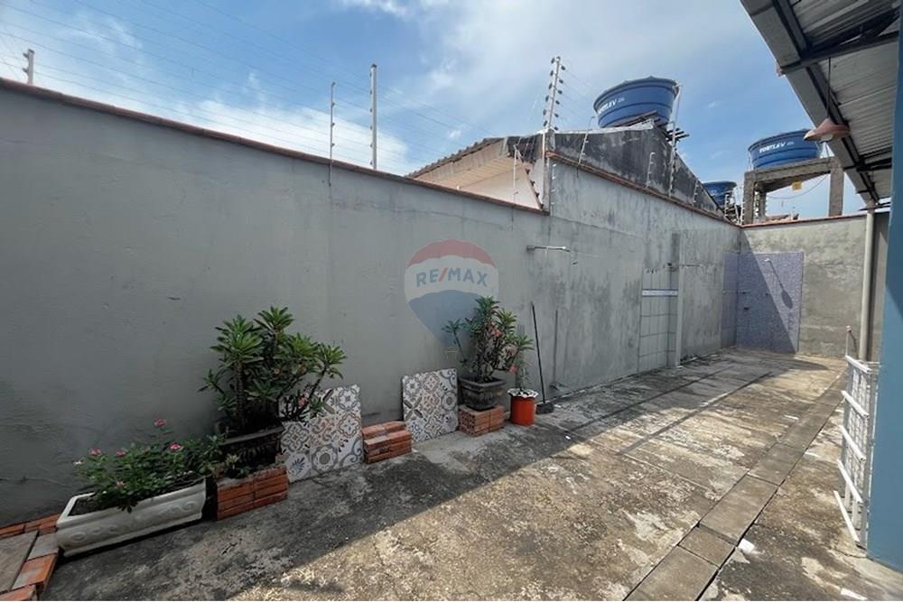 Casa - Venda - Manaus , Amazonas - IMG_5942.jpg - 720661009-98