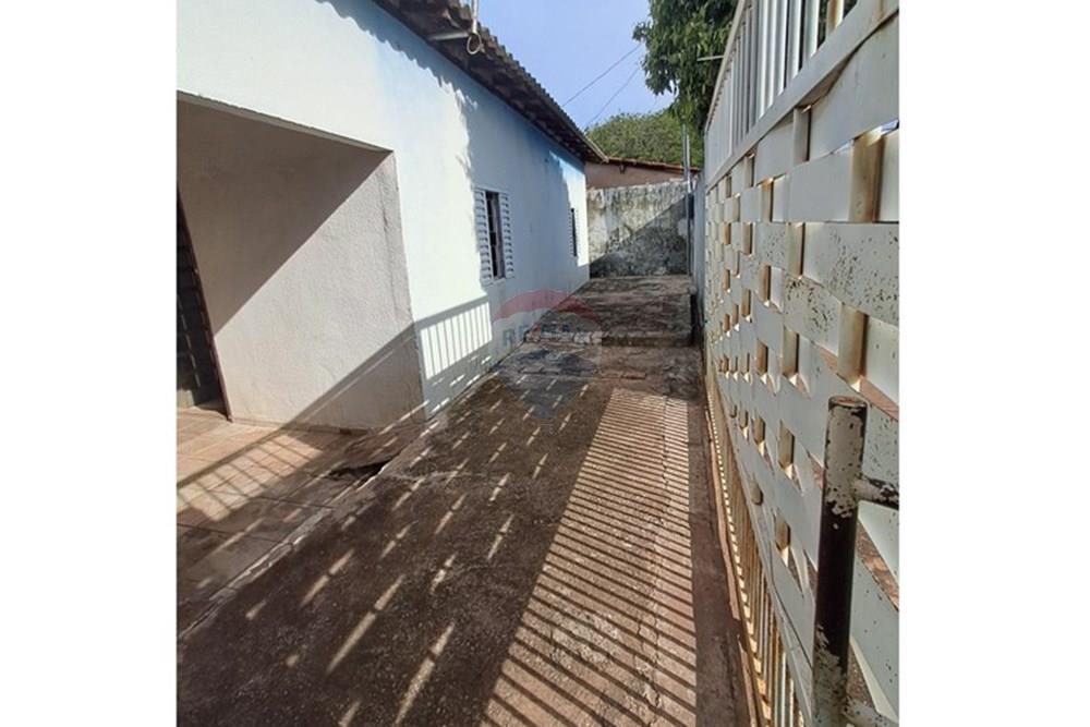 Casa - Venda - Rondonópolis , Mato Grosso - 20250401_152710[1].jpg - 720611016-32