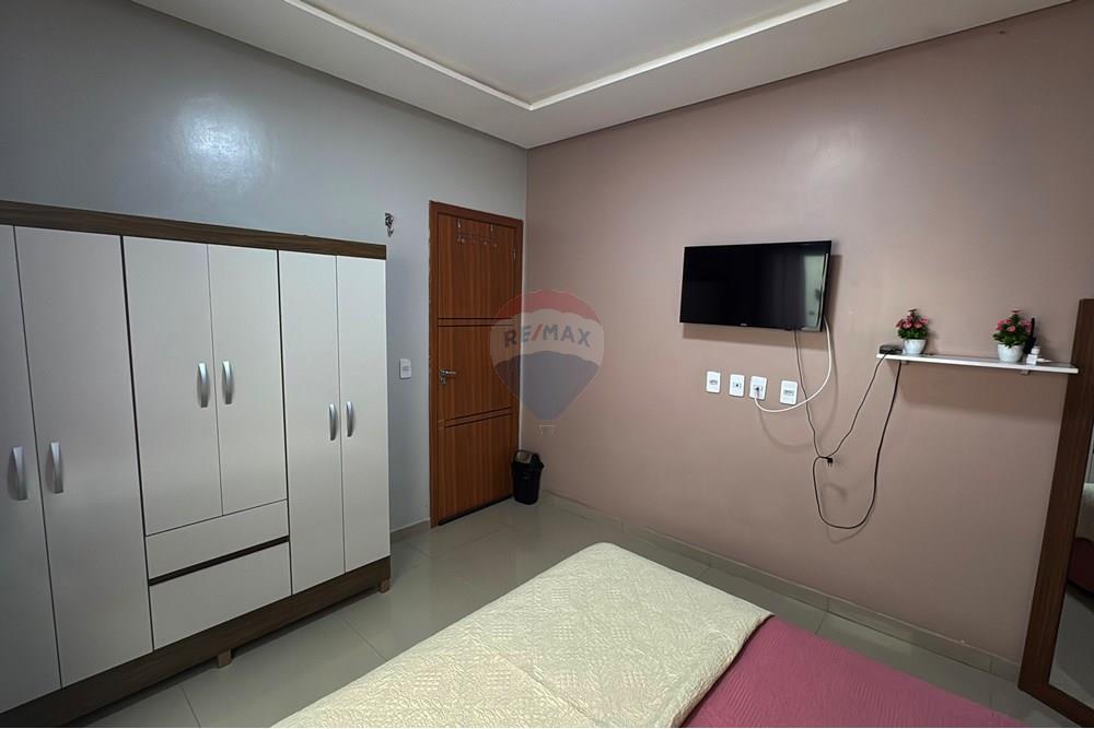 Casa - Alugar - Ananindeua , Pará - quarto 1.jpg - Quarto de família - 720671072-4
