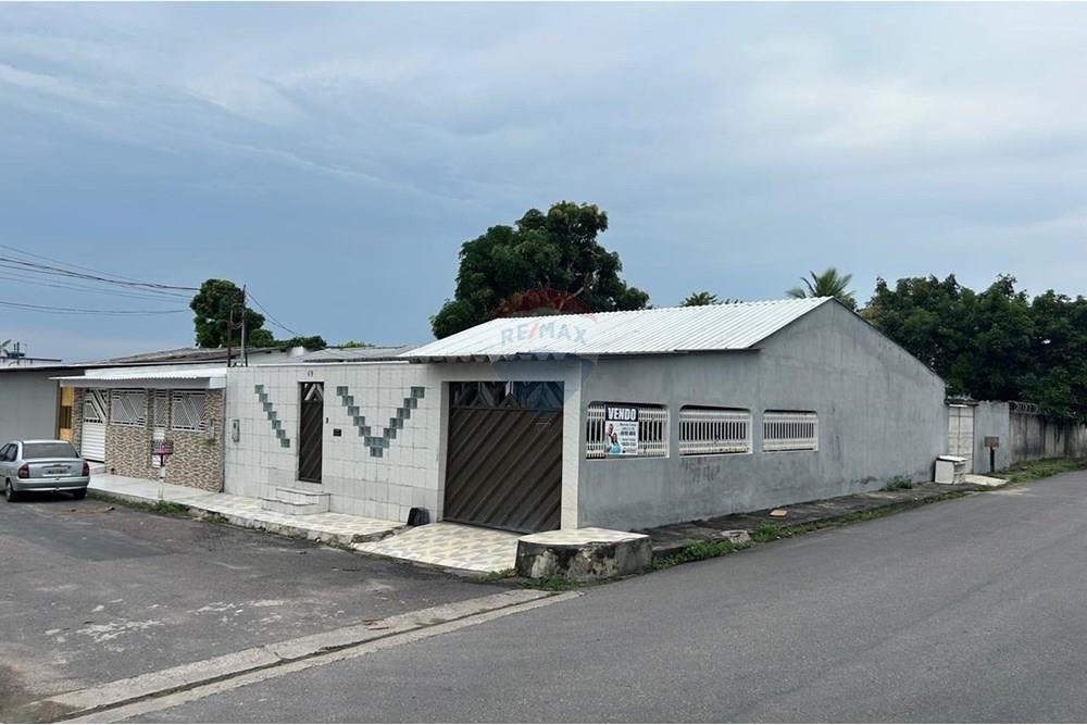 Casa - Venda - Manaus , Amazonas - WhatsApp Image 2025-09-24 at 08.53.06 (1).jpeg - Fachada - 720661008-121