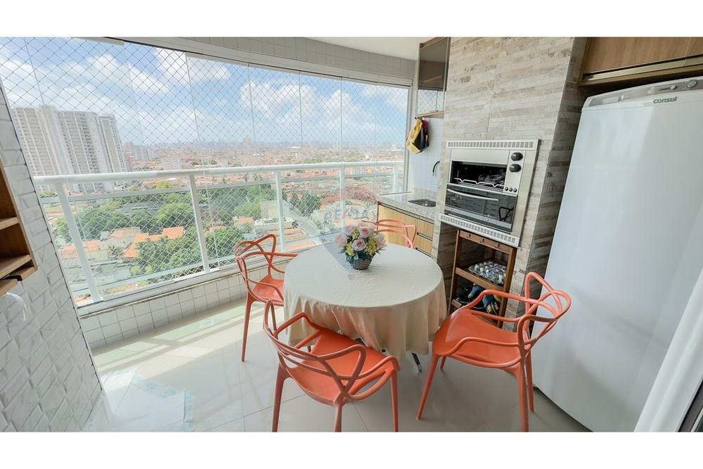 Apartamento - Venda - Fortaleza , Ceará - 3 -IMG_0050.jpg - 721621118-42