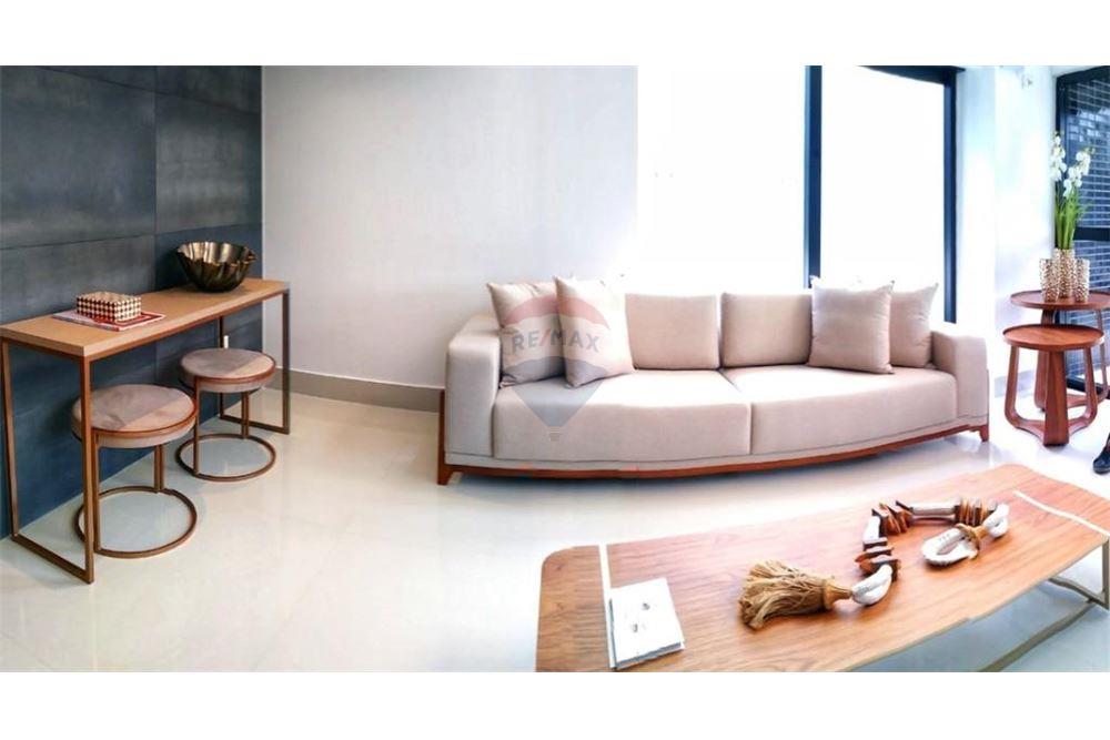 Apart Hotel/ Flat - Alugar - Campina Grande , Paraíba - 2 - 720291003-168