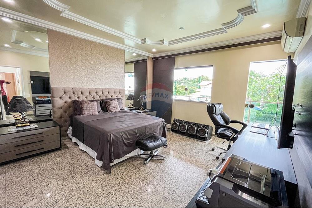 Casa de Condomínio - Venda - Manaus , Amazonas - 1000743503 (1).jpg - 722051011-213