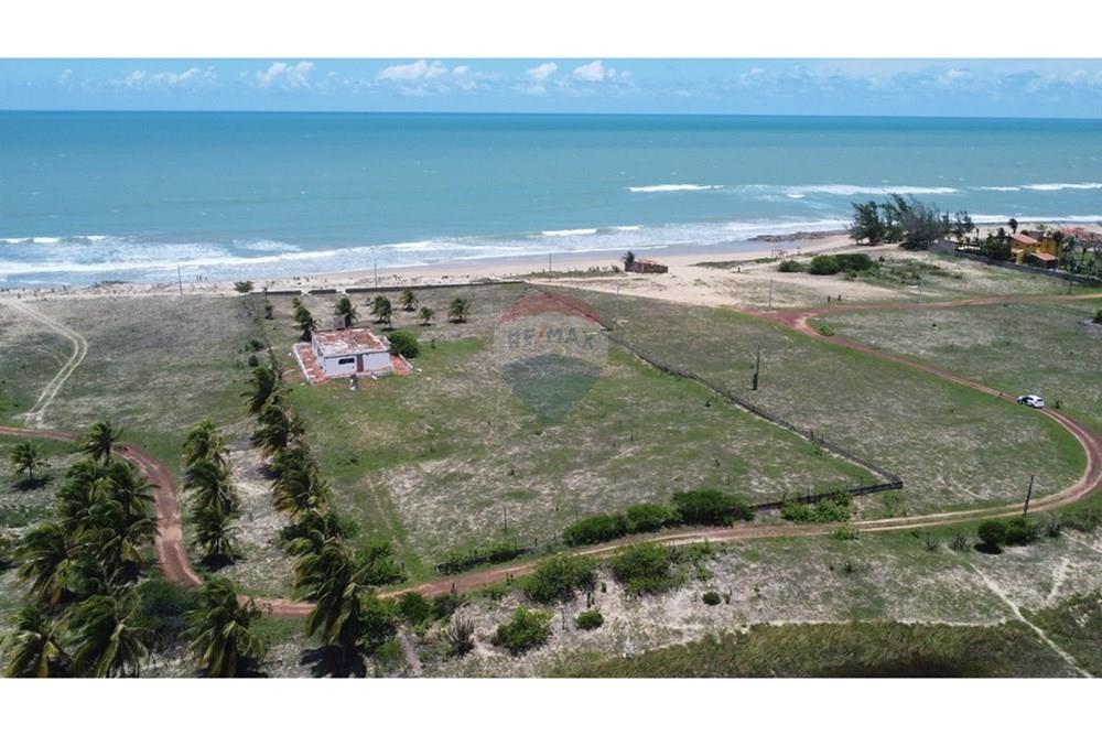 Terreno - Venda - São Miguel do Gostoso , Rio Grande do Norte - DJI_0070.JPG - 720891024-184