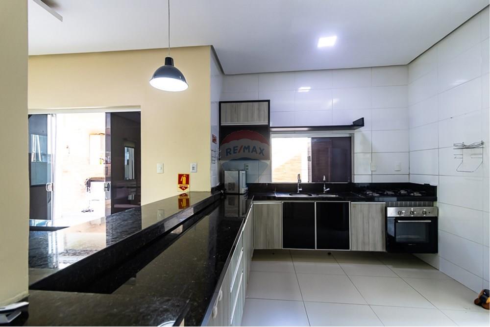 Casa de Condomínio - Alugar - Belém , Pará - IMG_1770.jpg - 720921153-5