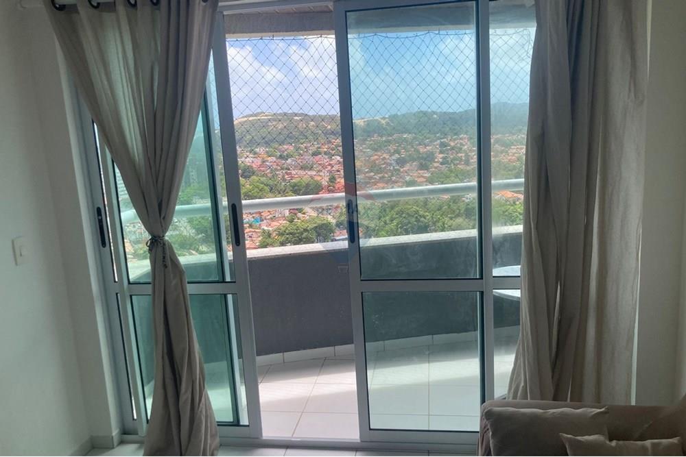 Apartamento - Alugar - Natal , Rio Grande do Norte - IMG-20251028-WA0116.jpg - 720891149-299