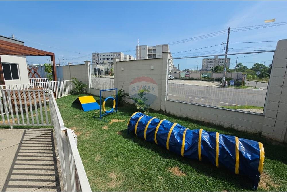 Apartamento - Venda - Manaus , Amazonas - LEUDSON 11.jpg - 720401064-13