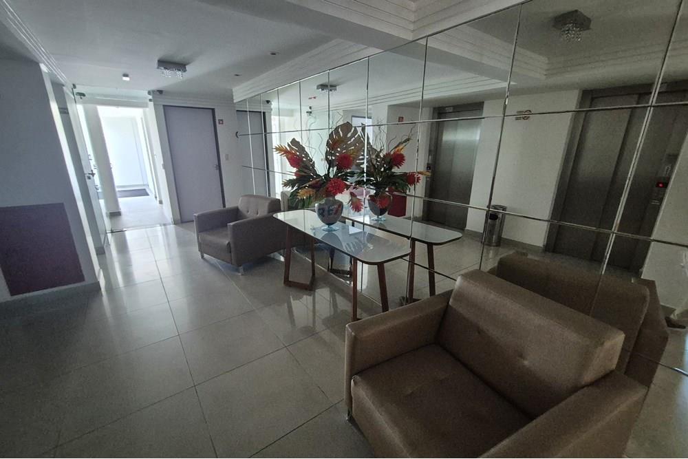 Apartamento - Venda - João Pessoa , Paraíba - IMG-20250704-WA0105.jpg - 720861003-94