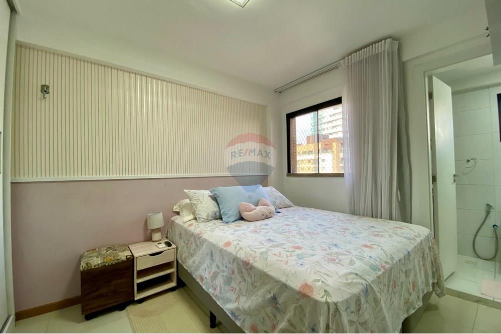 Apartamento - Alugar - Belém , Pará - WhatsApp Image 2025-03-17 at 16.51.08 (5).jpeg - 720921012-195