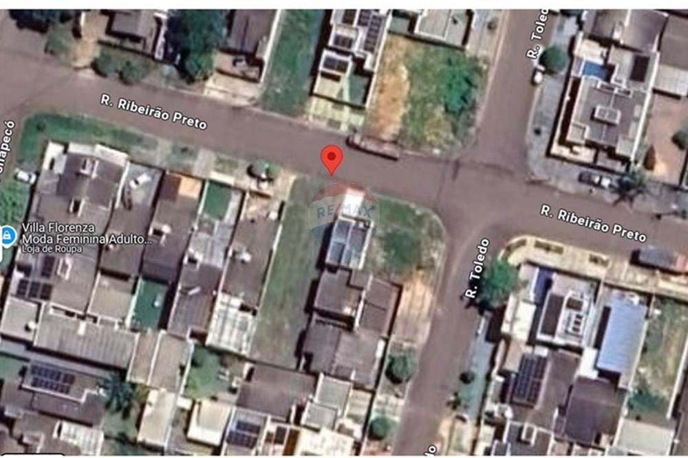 Residential - Nezazidljivo zemljišče - Sinop , Mato Grosso - BR - localizacao.jpg - 721561039-23