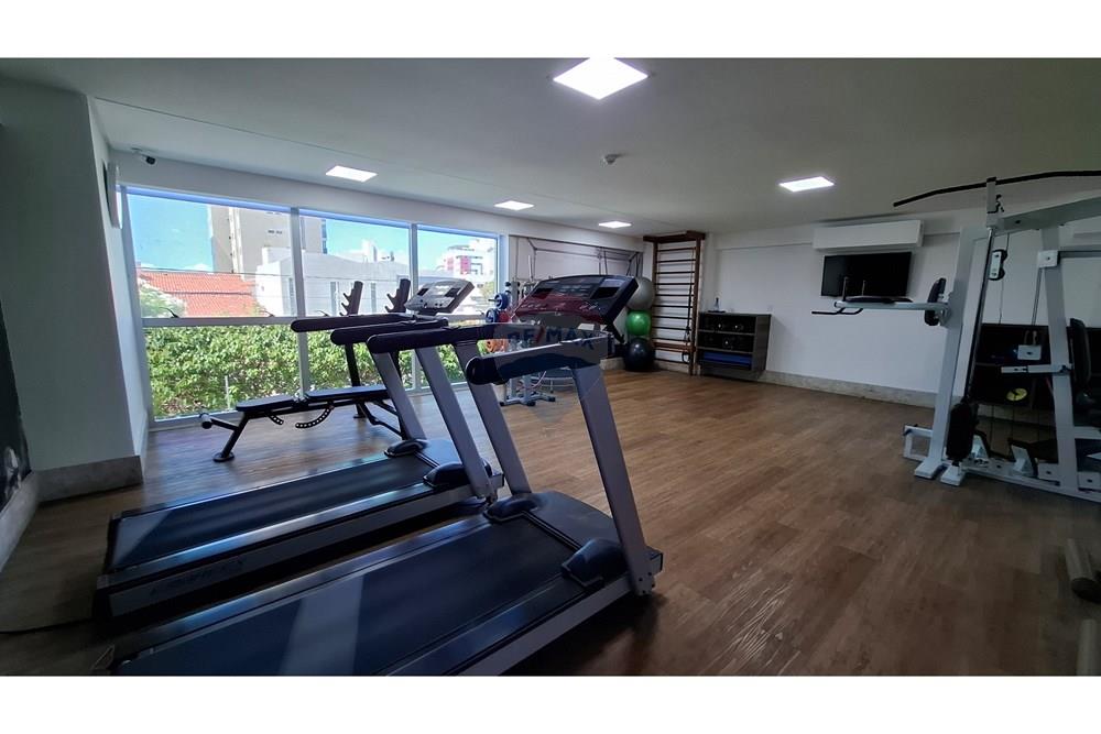 Apartamento - Alugar - João Pessoa , Paraíba - 20250502_123122.jpg - 720471042-177