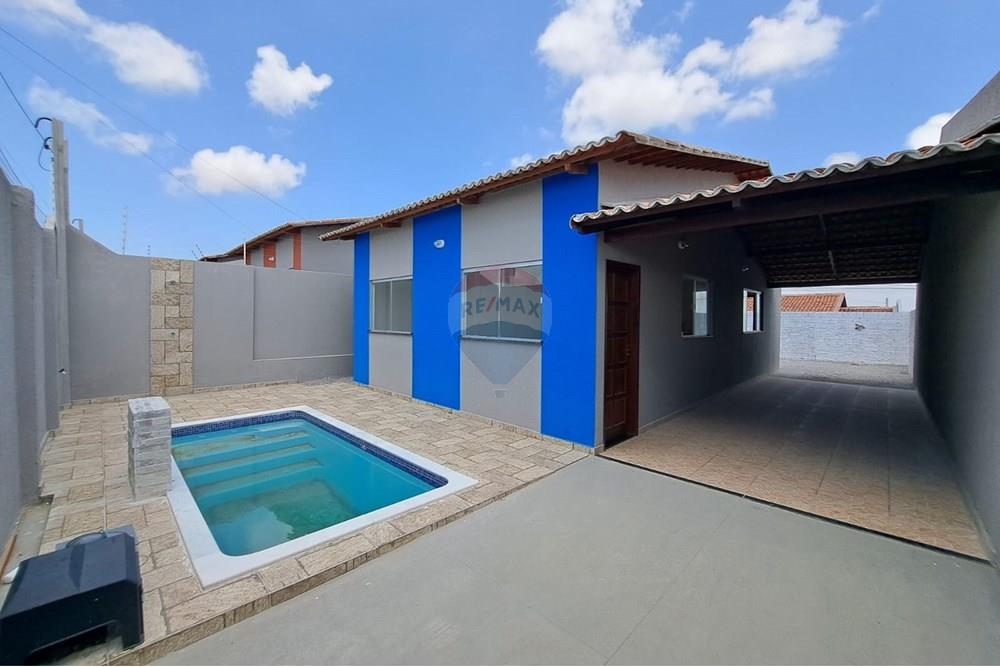 Casa - Venda - Extremoz , Rio Grande do Norte - BARRETO 9.jpg - 720621056-63