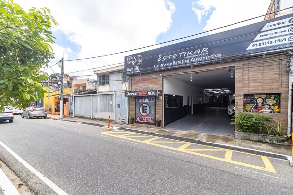 Galpão - Venda - Belém , Pará - IMG_9308.jpg - 720921015-106