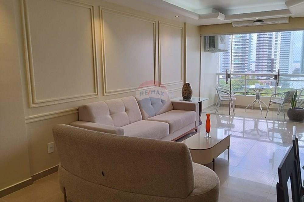 Apartamento - Alugar - Belém , Pará - WhatsApp Image 2025-09-25 at 12.05.24.jpeg - 720671054-23