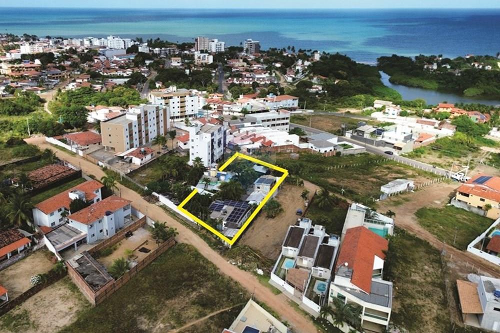 Hotel/ Pousada - Venda - Conde , Paraíba - 1111.jpg - 720871050-32