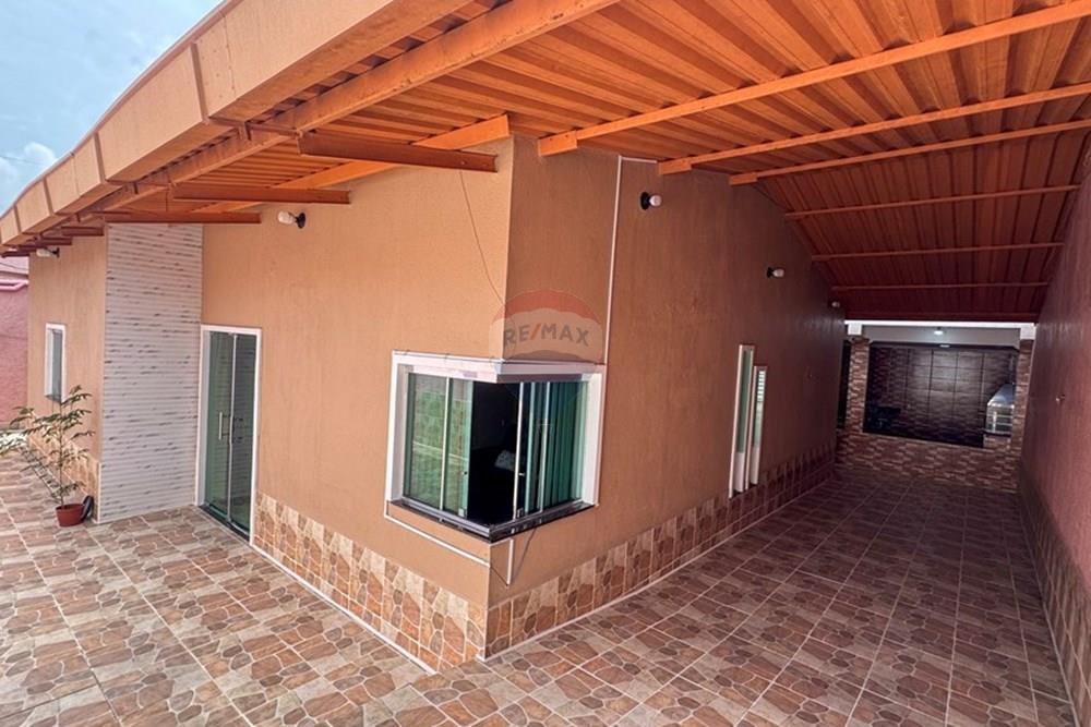 Casa - Venda - Manaus , Amazonas - 3-IMG_9809_jpg.jpg - 722101004-55