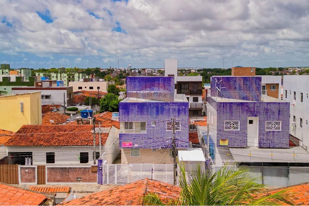 Apartamento - Venda - João Pessoa , Paraíba - Drone1.JPG - 720861002-50