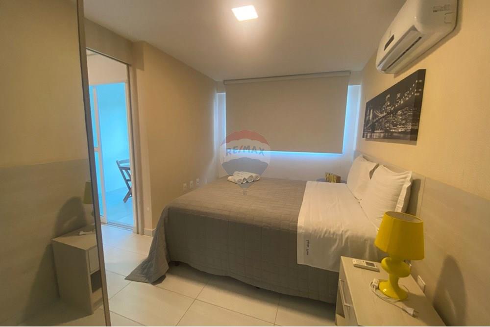 Apart Hotel/ Flat - Alugar - Natal , Rio Grande do Norte - WhatsApp Image 2025-06-09 at 15.28.34 (3).jpeg - 720731006-209