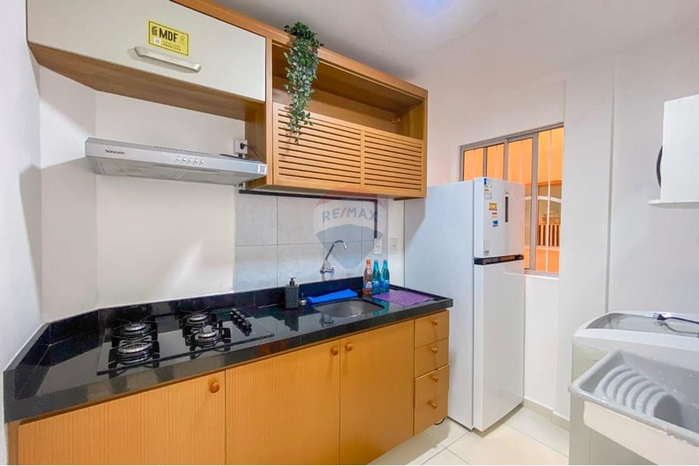 Apartamento - Alugar - Parnamirim , Rio Grande do Norte - 5e5626eb-159e-49c7-9ba3-9ef9668a84a4.jpg - 720811011-92