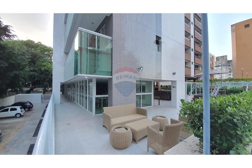 Apartamento - Venda - Fortaleza , Ceará - WhatsApp Image 2021-04-15 at 11.43.05.jpeg - 722321002-57