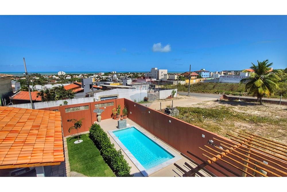 Casa - Venda - Conde , Paraíba - 1000499383.jpg - 720871005-180