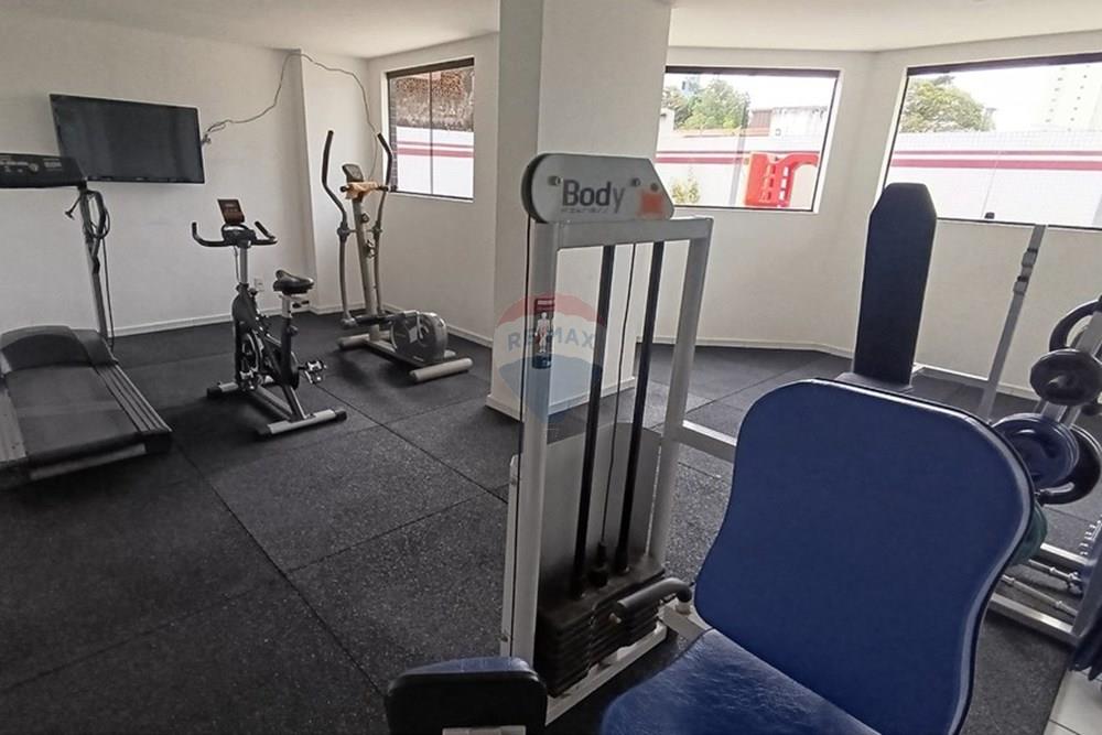 Apartamento - Alugar - Campina Grande , Paraíba - WhatsApp Image 2025-07-24 at 15.19.26.jpeg - 720881042-11