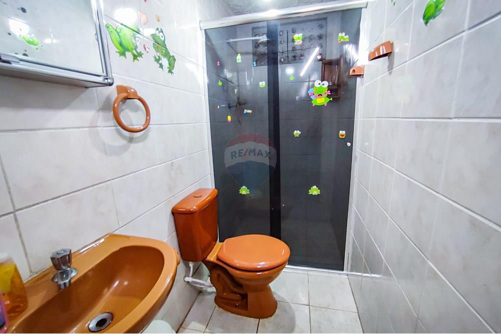 Casa - Venda - Manaus , Amazonas - 1756858299701.jpg - 722051047-5