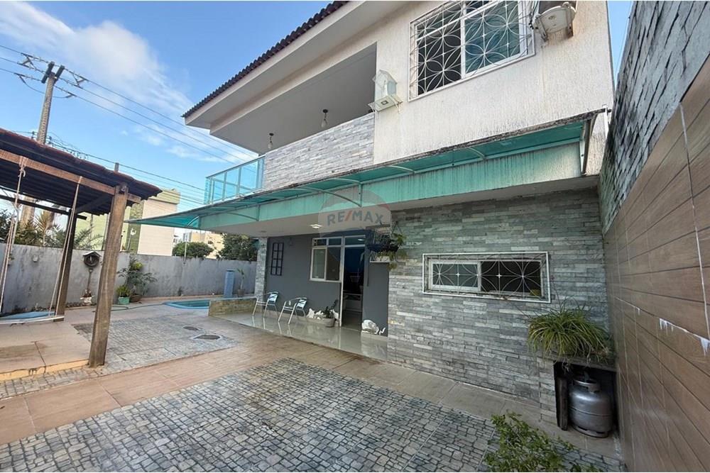 Casa - Venda - João Pessoa , Paraíba - 71f51c82-5d83-4c0e-8a9f-41bf551020d9.jpg - 720431073-30