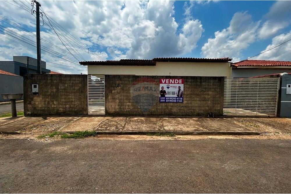 Casa - Venda - Cacoal , Rondônia - WhatsApp Image 2025-10-16 at 08.50.49.jpeg - 721971007-138