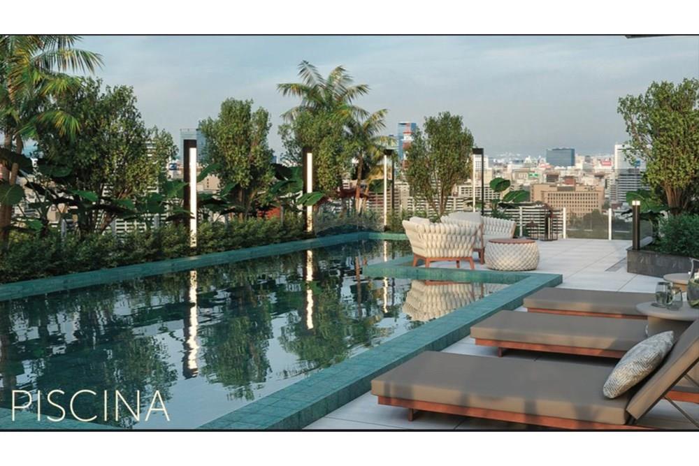 Apart Hotel/ Flat - Venda - Campina Grande , Paraíba - WhatsApp Image 2025-10-28 at 12.05.38.jpeg - 720291010-124