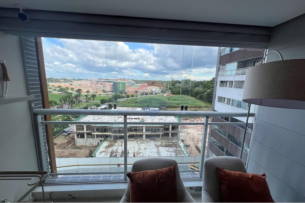 Apartamento - Alugar - Belém , Pará - IMG_6055.jpg - 720921152-19