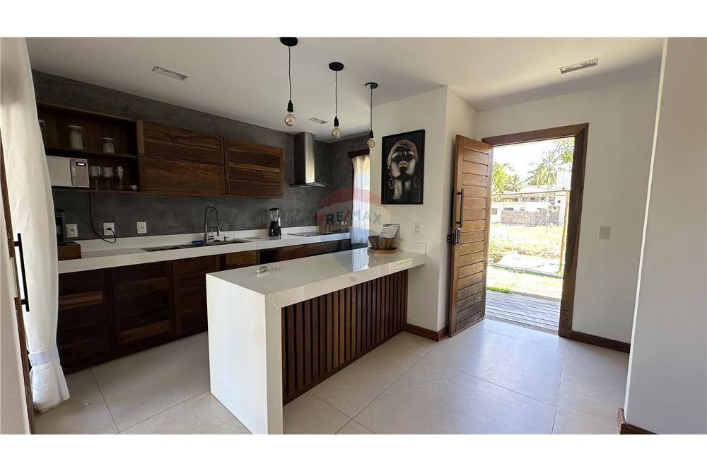 Casa de Vila - Venda - Itarema , Ceará - 81 - 720321029-400