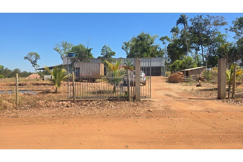 Chácara / Sítio / Fazenda - Venda - Confresa , Mato Grosso - IMG-20250728-WA0036.jpg - 720641046-2