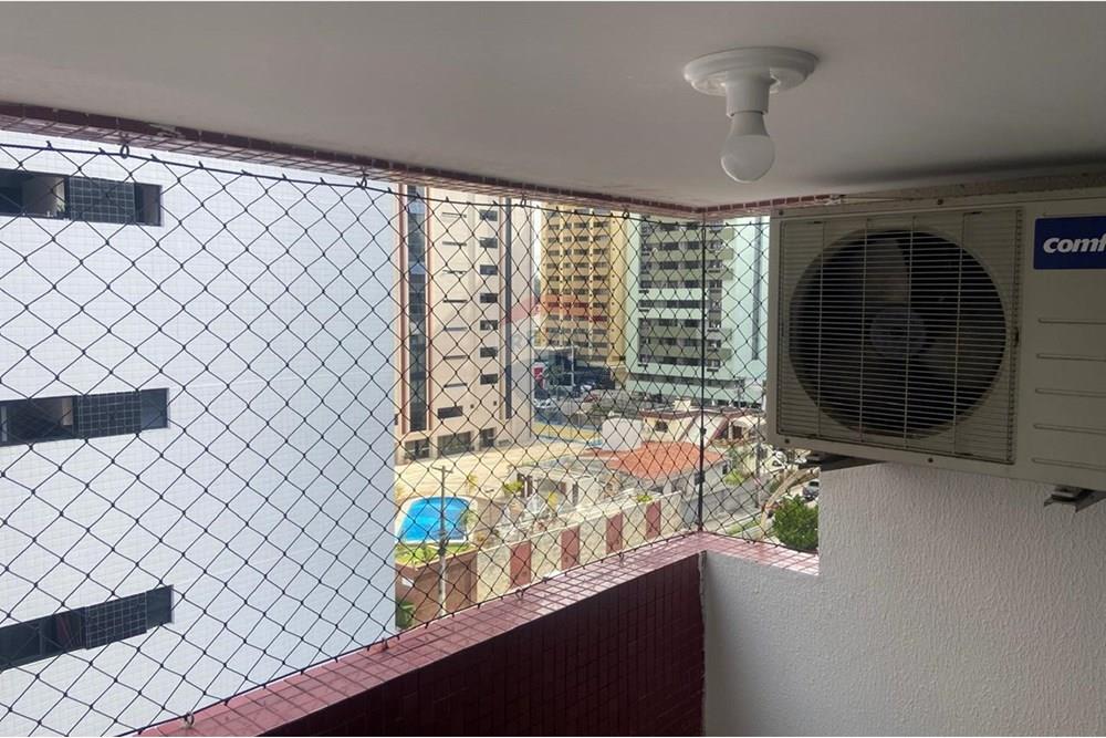 Apartamento - Alugar - João Pessoa , Paraíba - fe30b667-53f7-4c89-8b9c-c215bfc28940.jpg - 720471077-67