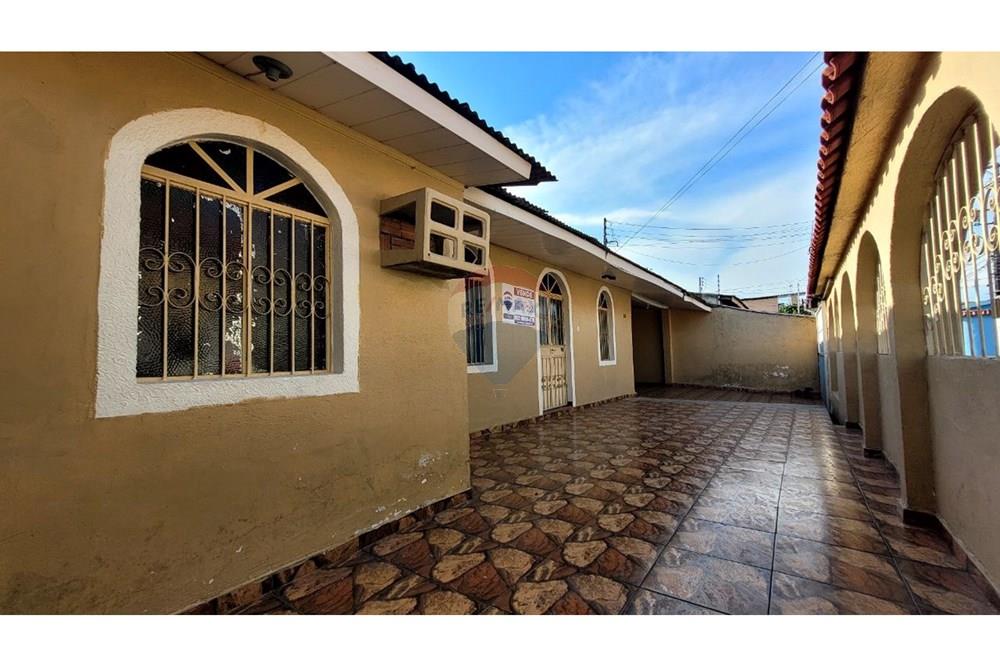 Casa - Venda - Manaus , Amazonas - 4909467603437727410.jpg - 722101020-40