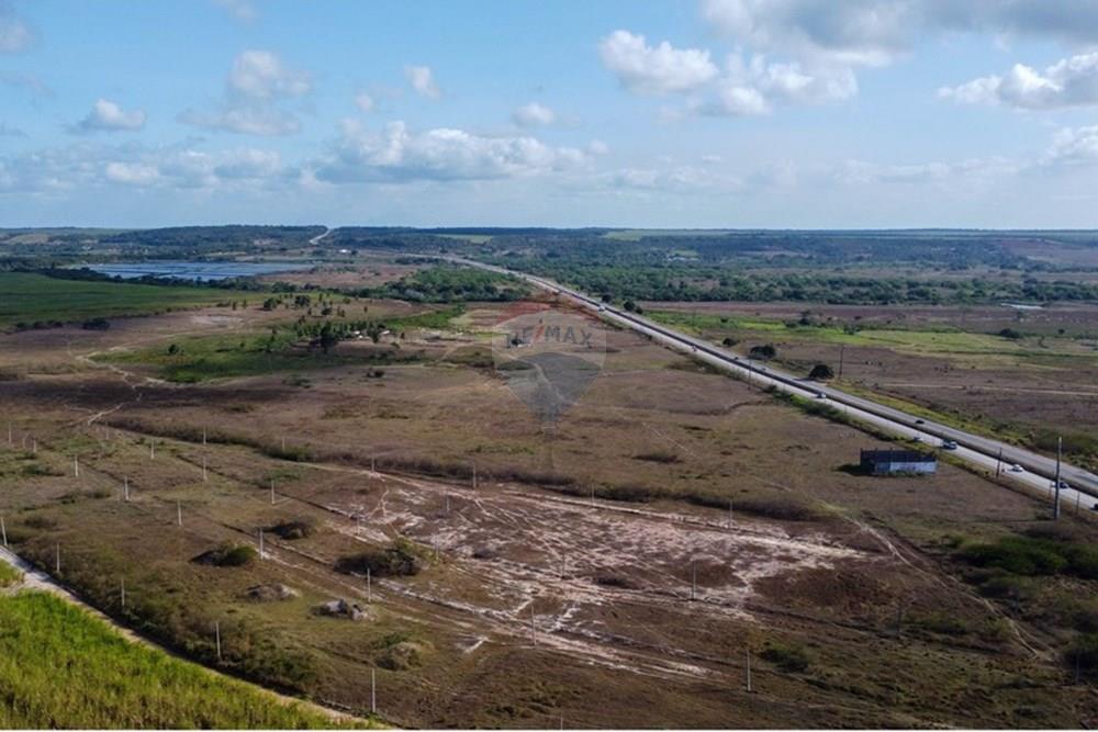 Terreno - Alugar - São José de Mipibu , Rio Grande do Norte - DJI_0053.jpg - 720891134-413