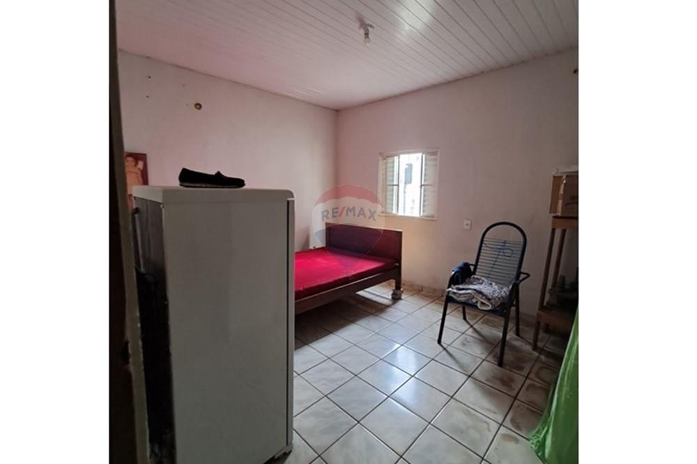 Casa - Venda - Rondonópolis , Mato Grosso - 20250401_152829[1].jpg - 720611016-32