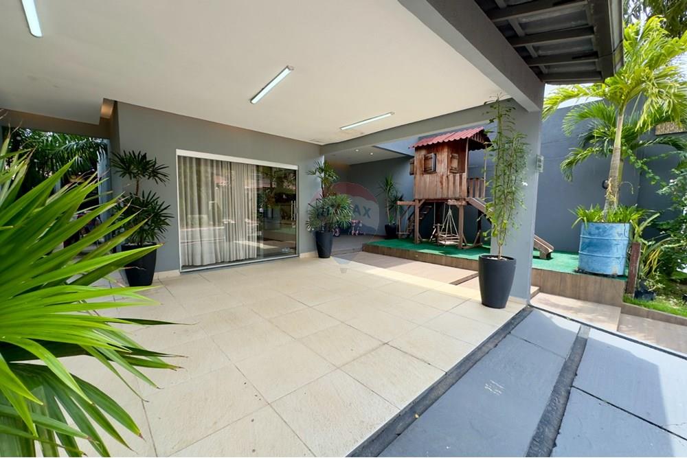 Casa de Condomínio - Venda - Belém , Pará - WhatsApp Image 2025-10-25 at 12.03.35.jpeg - Garagem - 720671015-66