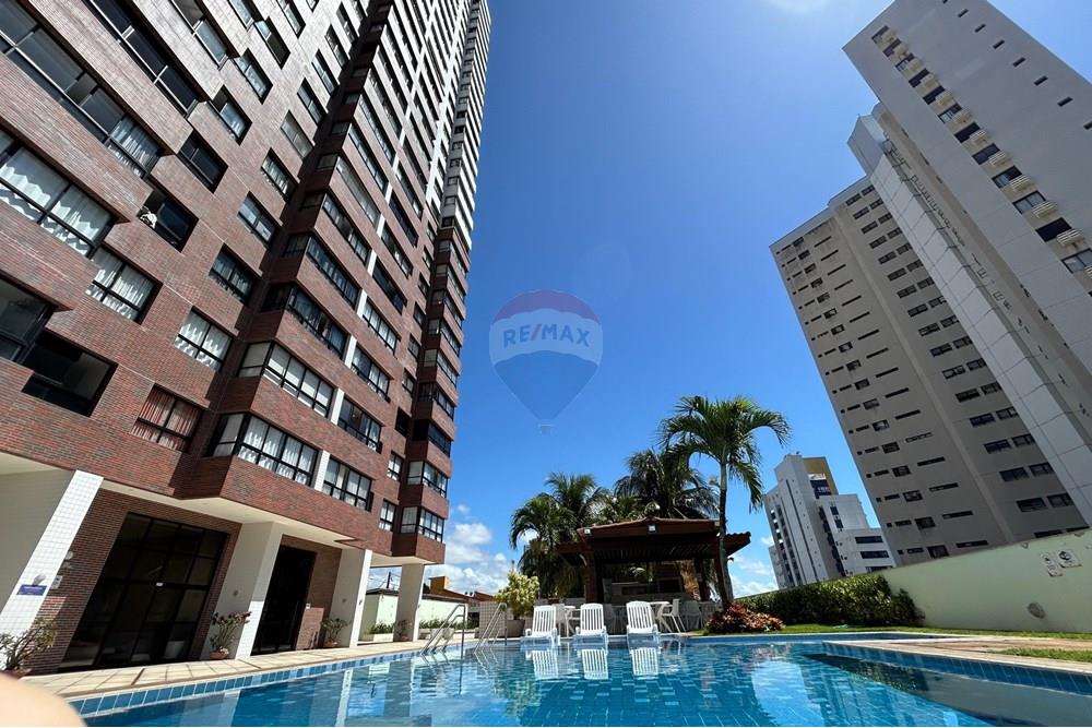 Apartamento - Alugar - Natal , Rio Grande do Norte - WhatsApp Image 2025-06-03 at 14.11.01 (2).jpeg - 720731004-438