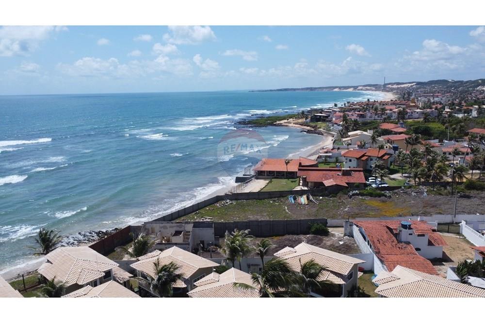 Terreno - Venda - Nísia Floresta , Rio Grande do Norte - DJI_0582.JPG - 720891001-109