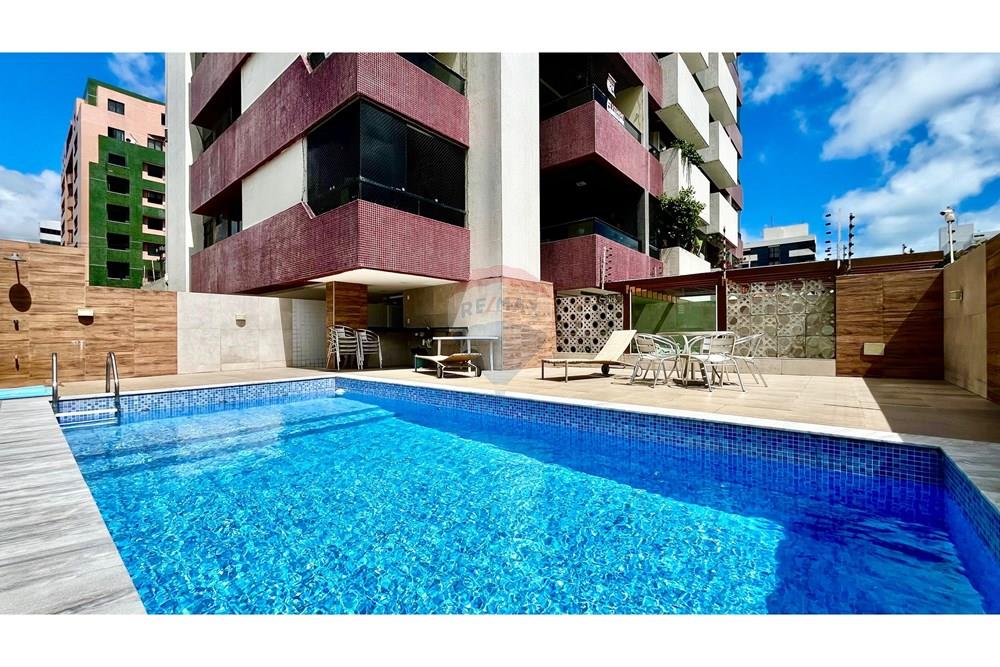 Apartamento - Venda - Cabedelo , Paraíba - 72b58232-8f52-49b9-8672-5026cb8f7584.jpg - 720471077-57