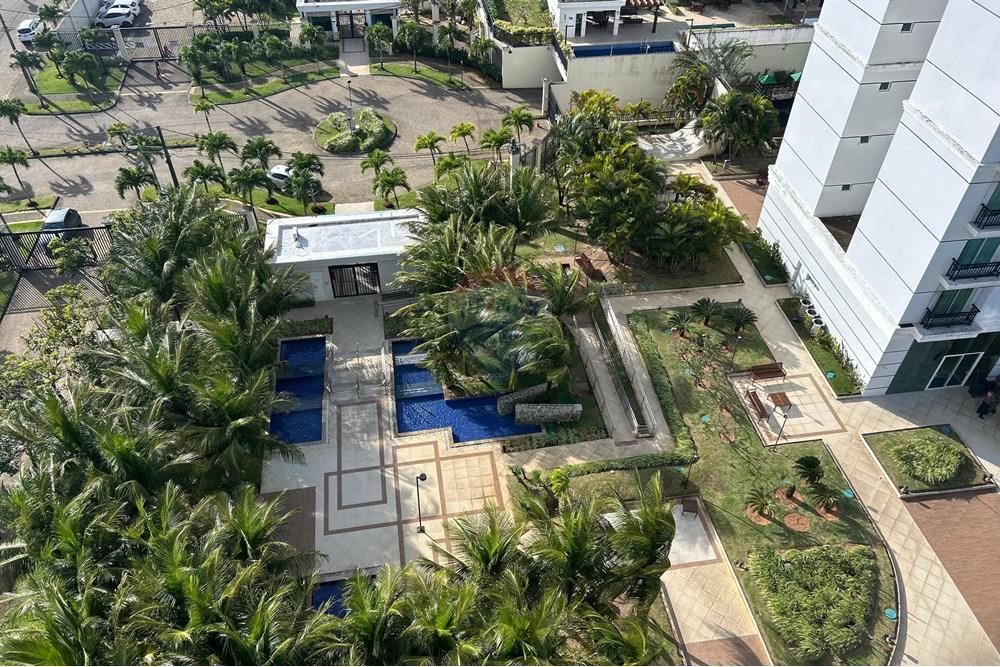 Apartamento - Alugar - Natal , Rio Grande do Norte - WhatsApp Image 2025-07-17 at 14.55.46 (2).jpeg - 720731004-422