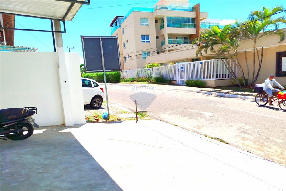 Edícula - Alugar - Parnamirim , Rio Grande do Norte - 16 - 720891013-136