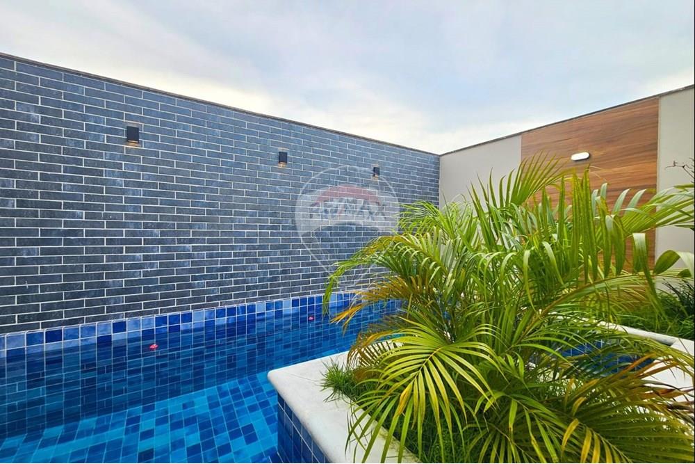 Casa - Venda - Manaus , Amazonas - WhatsApp Image 2025-04-25 at 09.23.53 (2).jpeg - 720401007-150