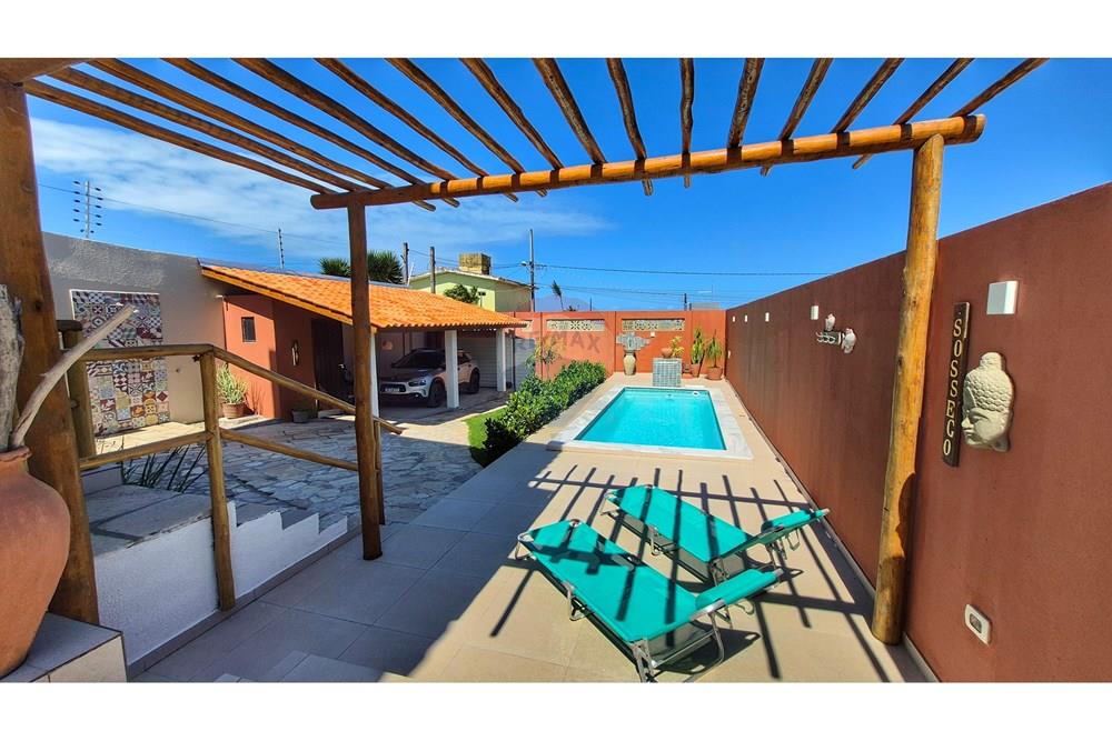 Casa - Venda - Conde , Paraíba - 1000499368.jpg - 720871005-180