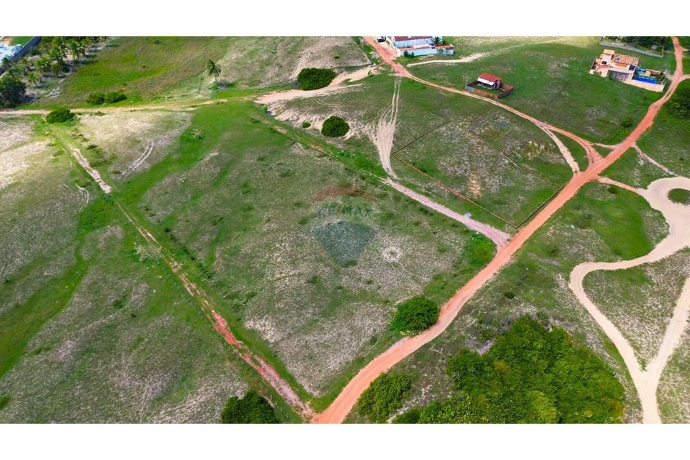 Terreno - Venda - Nísia Floresta , Rio Grande do Norte - DJI_0927 - Editado.jpg - 720891228-4