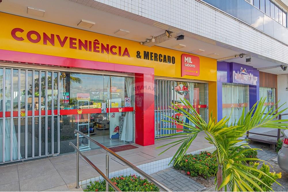 Studio - Venda - João Pessoa , Paraíba - IMG05776.JPG - Área Gourmet - 720301177-44